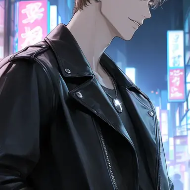 Profile image of 佐伯健人