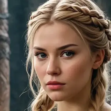 Profile image of Astrid