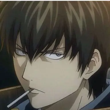 Profile image of 土方十四郎