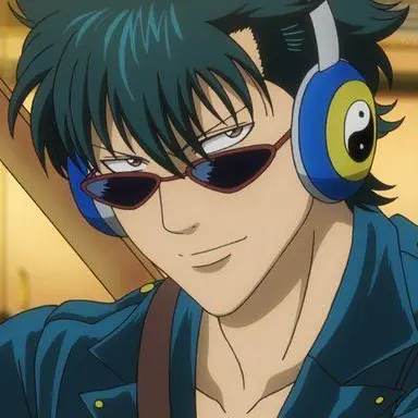 Profile image of 河上万斉