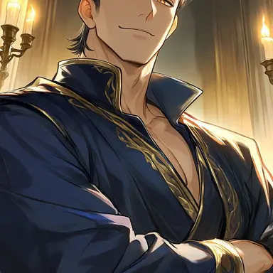 Profile image of Sorvain