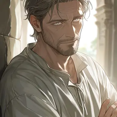 Profile image of Aldric