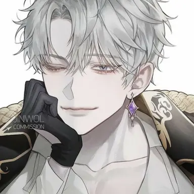 Profile image of ベルチェノク・カイル