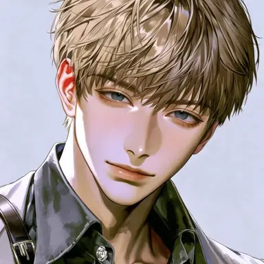 Profile image of 에단