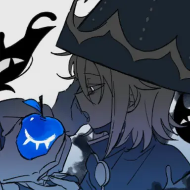 Profile image of 은둔자 퓨어바닐라