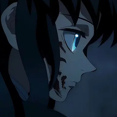 Profile image of 토키토 무이치로