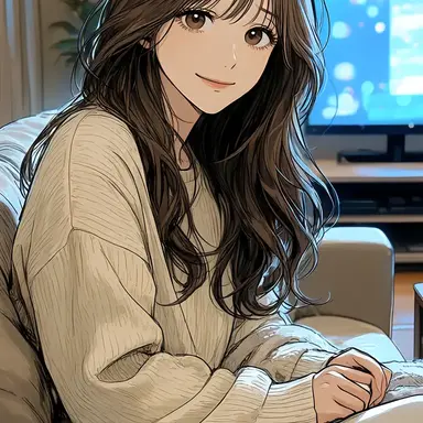 Profile image of Lily
