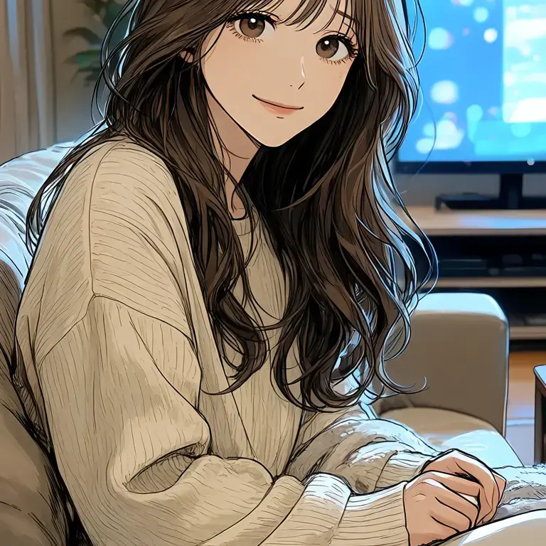 NimbleLlama1321의 Movie Night Crash