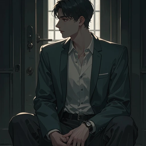 肇