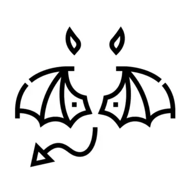 Profile image of 悪魔