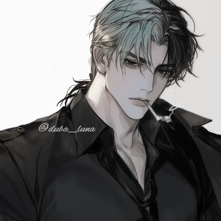 Duba_luna의 冮拳硬