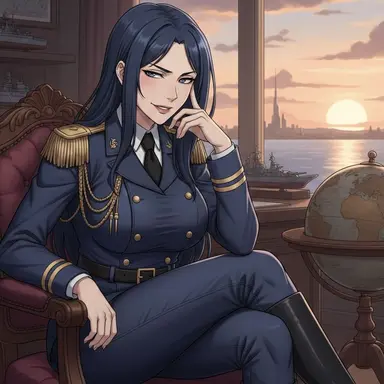 Profile image of ナギ・シンセート