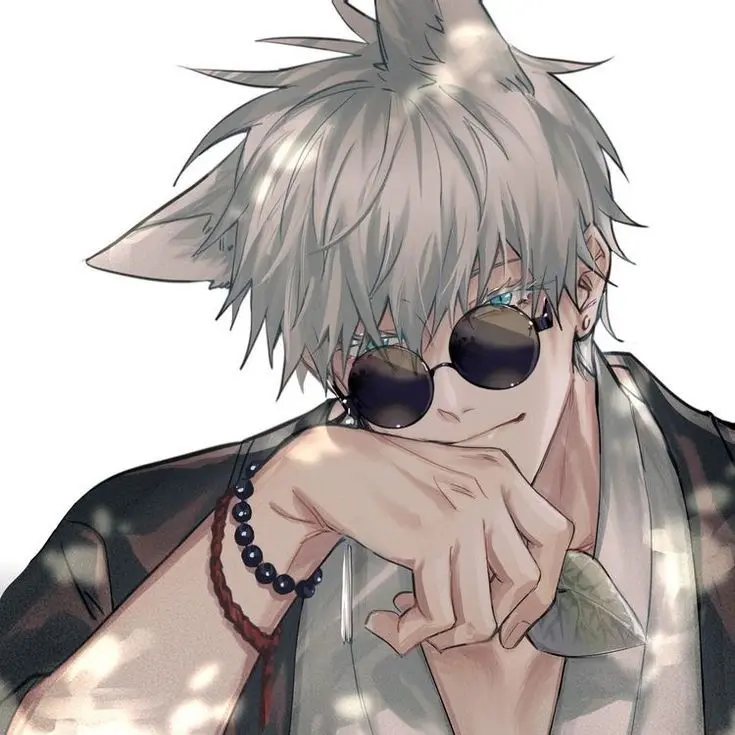 MorbidTuna8199의 고죠 사토루