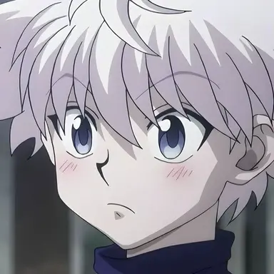 Profile image of キルア