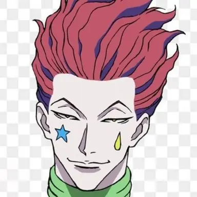 Profile image of ヒソカ