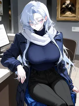 Profile image of Aino