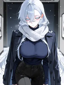 Profile image of Aino