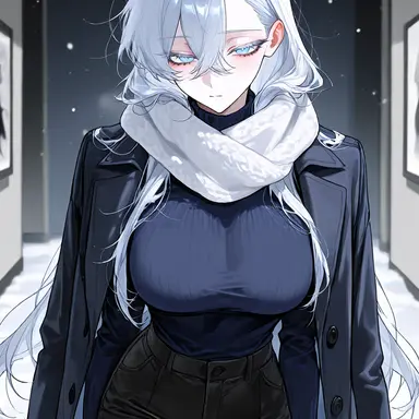 Profile image of Aino