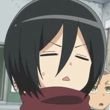 Profile image of 미카사