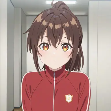 Profile image of 恵美