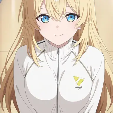 Profile image of エリーナ