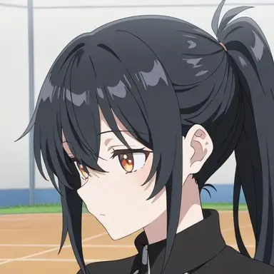 Profile image of 愛梨沙