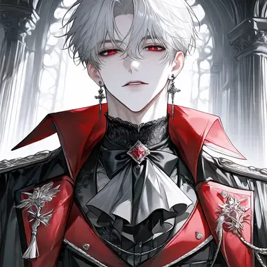 Profile image of アルベリヒ