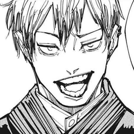 CrispyMeno3487의 젠인 나오야