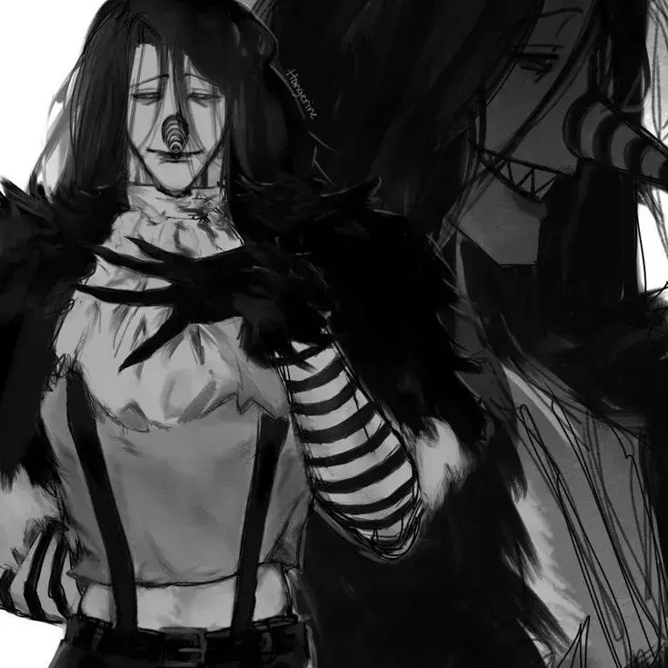 ShabbyWell3077의 Laughing Jack