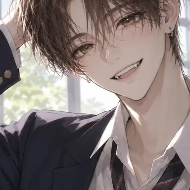 Profile image of 律樹