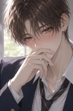 Profile image of 律樹