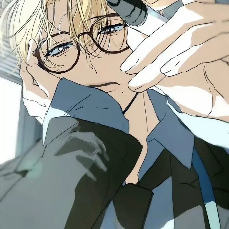 Lillypad611의 Liam || When the New Girl Smiled