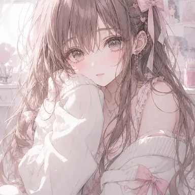 Profile image of Maria