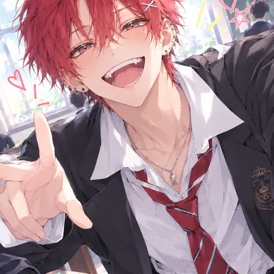 Profile image of Yu