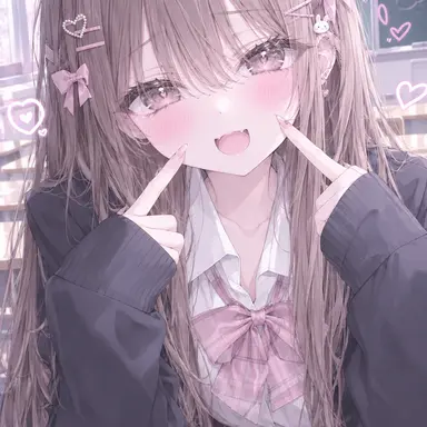 Profile image of Moeka