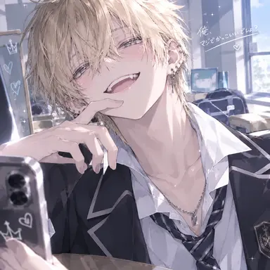 Profile image of トモキ