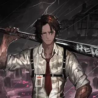 Profile image of 히스클리프
