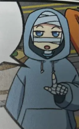 Profile image of 투명인간