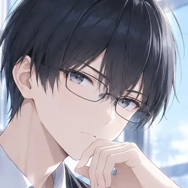 Profile image of Shuichi