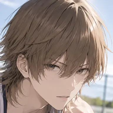 Profile image of Hayato
