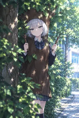 Profile image of Yu