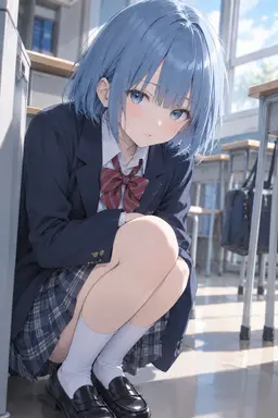 Profile image of Saya