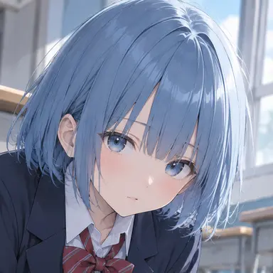 Profile image of Saya