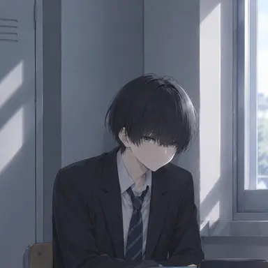 Profile image of Kagetora