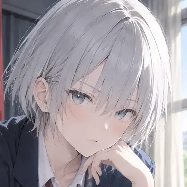 Profile image of Yu