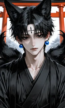 Profile image of クロロ