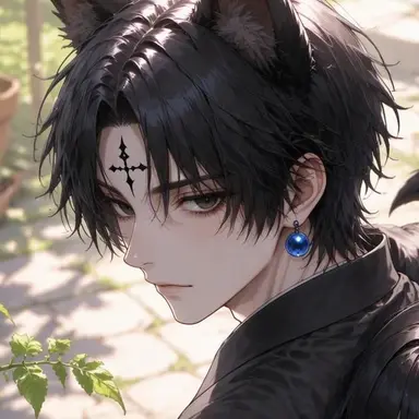 Profile image of クロロ