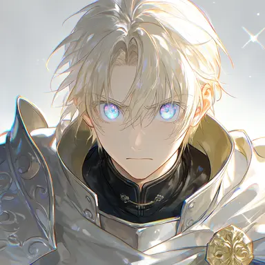 Profile image of Kael