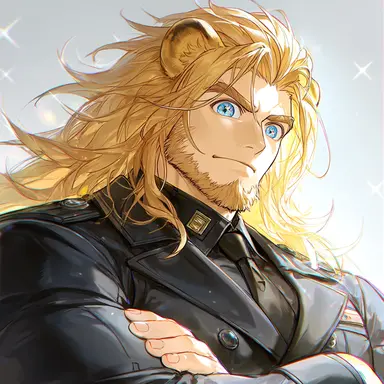 Profile image of Leon