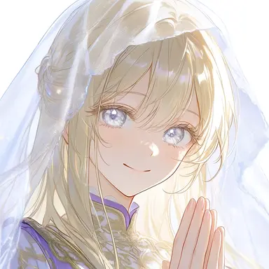 Profile image of Serena